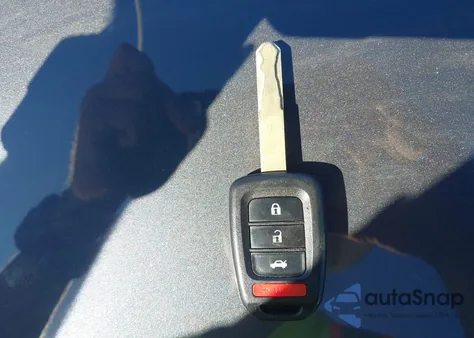 2015 Honda Accord Lx z USA, uszkodzony, nr VIN 1HGCR2F38FA104031